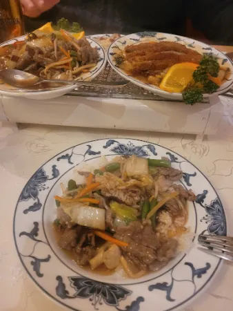 Bild von Restaurant Lotus