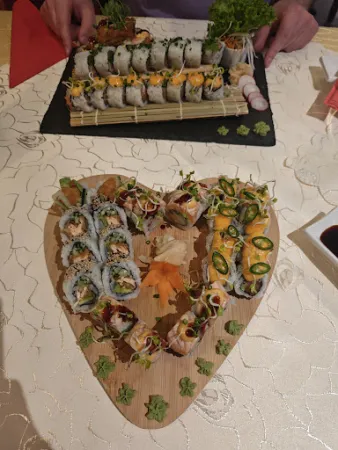 Bild von Restaurant Lotus