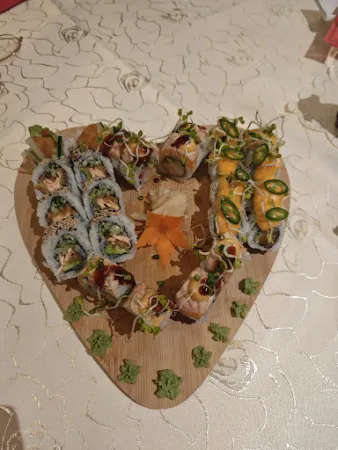 Bild von Restaurant Lotus