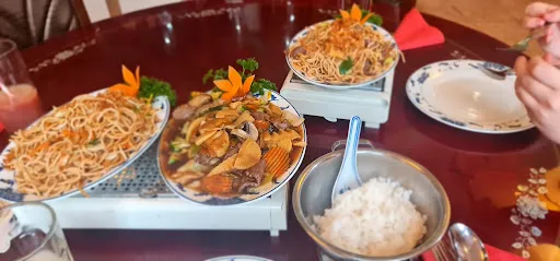 Bild von Restaurant Lotus