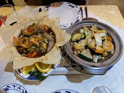 Bild von Restaurant Lotus