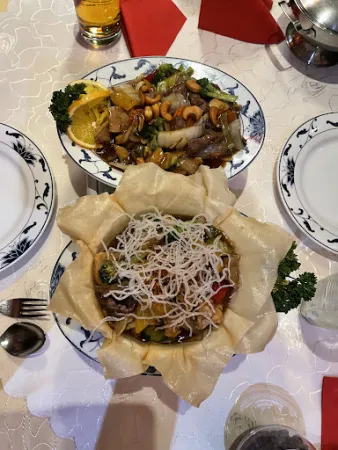 Bild von Restaurant Lotus