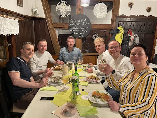 Bild von Restaurant Lutherhaus
