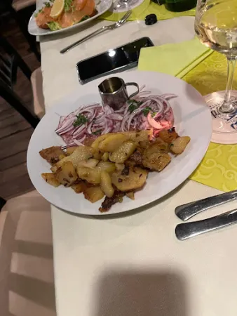 Bild von Restaurant Lutherhaus