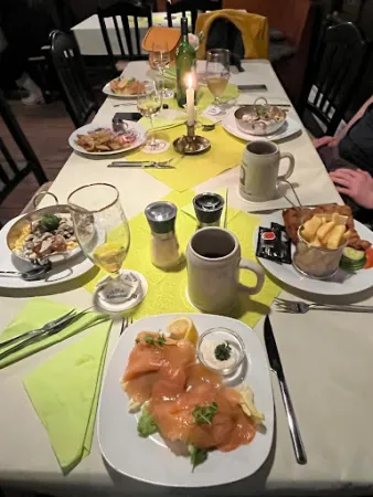 Bild von Restaurant Lutherhaus