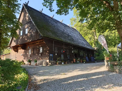 Bild von Restaurant Lutherhaus