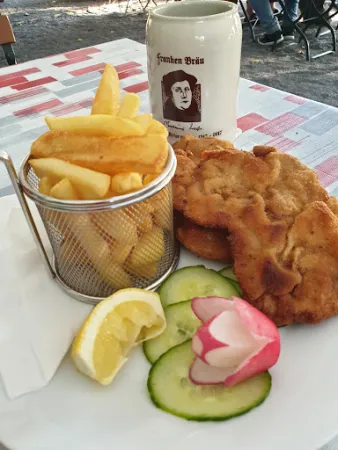 Bild von Restaurant Lutherhaus