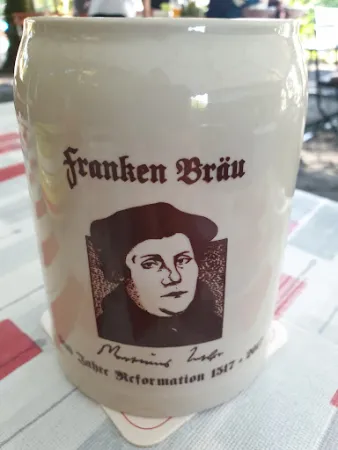 Bild von Restaurant Lutherhaus