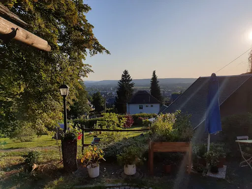 Bild von Restaurant Lutherhaus