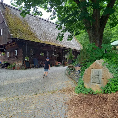 Bild von Restaurant Lutherhaus