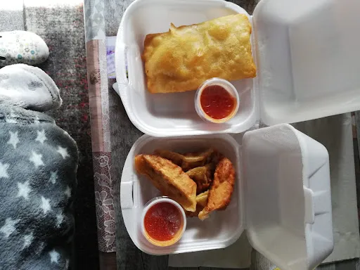 Bild von Asiatische Spezialitäten & Sushi Bar Viet Thai