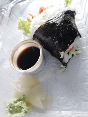 Bild von Asiatische Spezialitäten & Sushi Bar Viet Thai