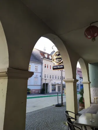 Bild von Asia Hoado