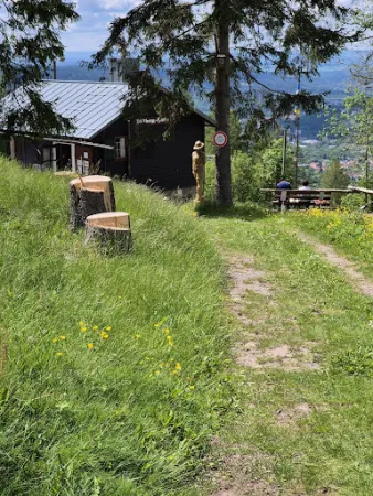 Bild von Döllberghütte