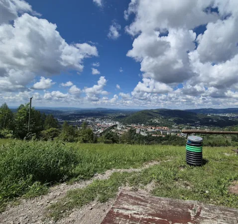 Bild von Döllberghütte