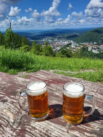 Bild von Döllberghütte