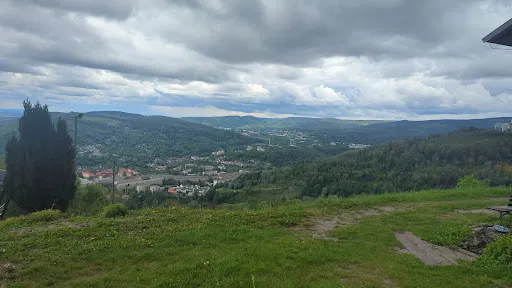 Bild von Döllberghütte