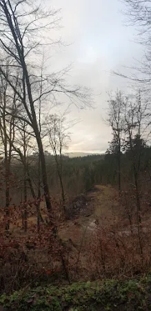 Bild von Döllberghütte