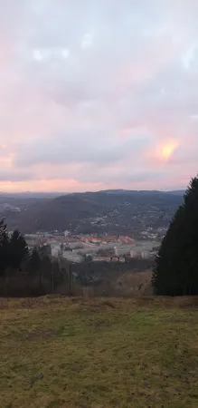 Bild von Döllberghütte