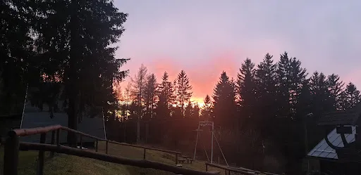Bild von Döllberghütte