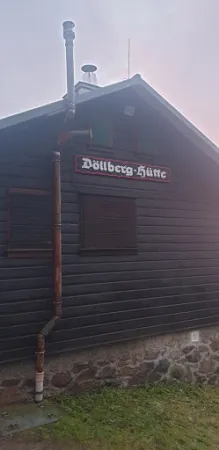 Bild von Döllberghütte