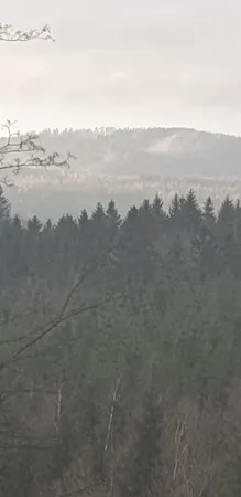 Bild von Döllberghütte