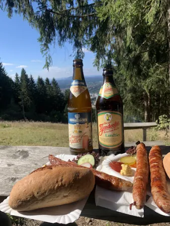 Bild von Döllberghütte