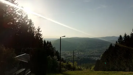 Bild von Döllberghütte