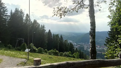Bild von Döllberghütte