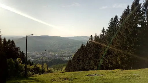 Bild von Döllberghütte