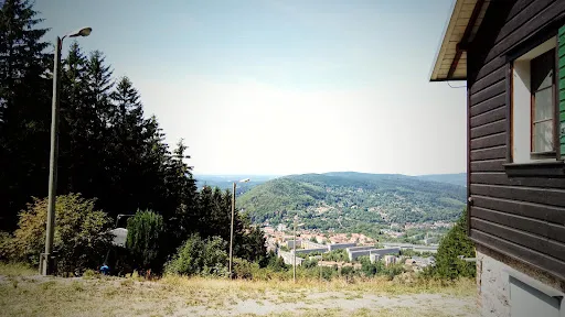Bild von Döllberghütte