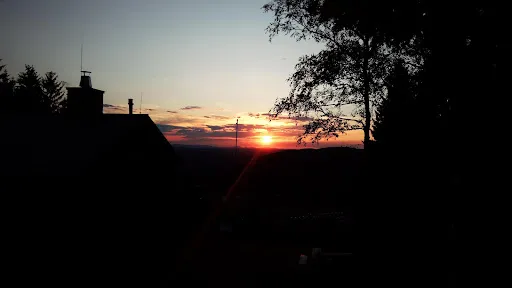 Bild von Döllberghütte