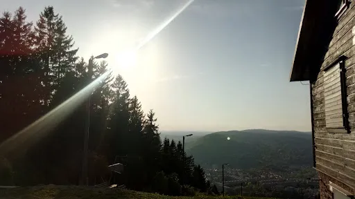 Bild von Döllberghütte