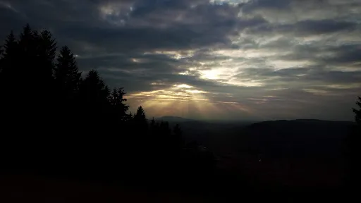 Bild von Döllberghütte