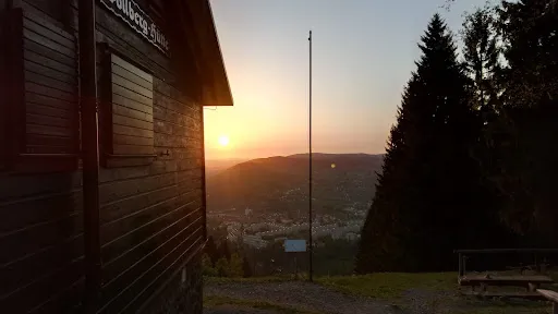 Bild von Döllberghütte
