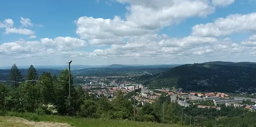 Bild von Döllberghütte