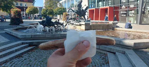 Bild von Diana Grill