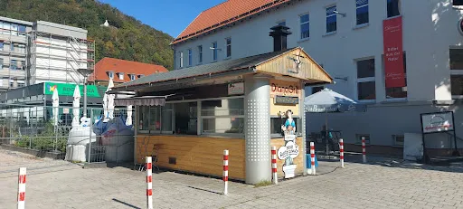 Bild von Diana Grill