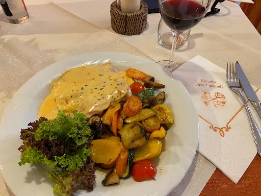 Bild von Pizzeria Don Pasquale