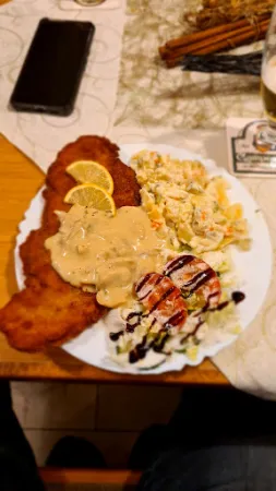 Bild von Gaststätte "Zum Balloner"