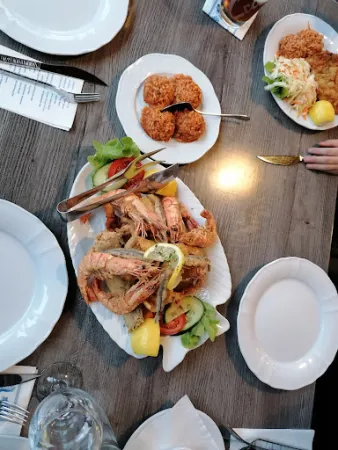 Bild von Restaurant Rhodos