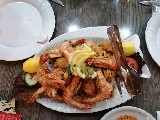 Bild von Restaurant Rhodos