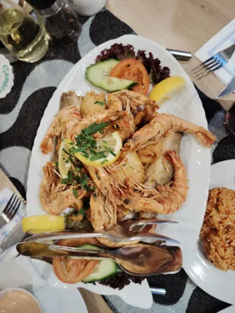 Bild von Restaurant Rhodos
