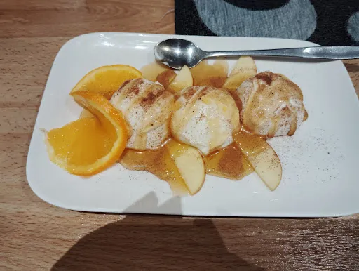 Bild von Restaurant Rhodos
