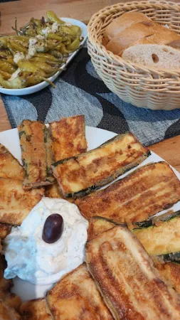 Bild von Restaurant Rhodos