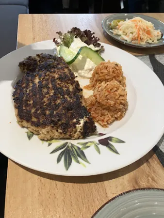 Bild von Restaurant Rhodos
