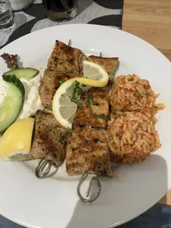 Bild von Restaurant Rhodos
