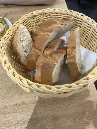 Bild von Restaurant Rhodos