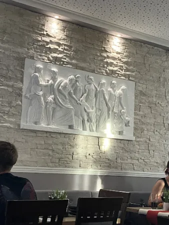Bild von Restaurant Rhodos
