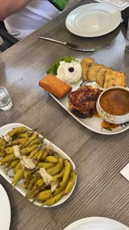 Bild von Restaurant Rhodos